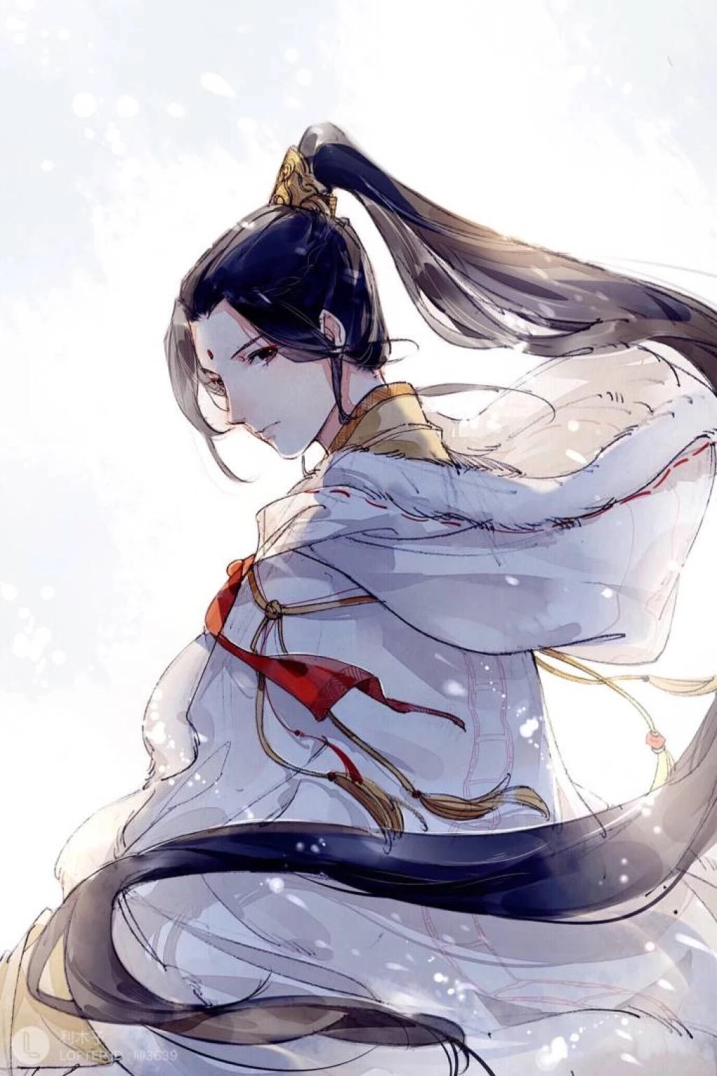 盗将行