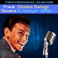 Frank Sinatra - Nice Work If You Can Get It ( Karaoke )