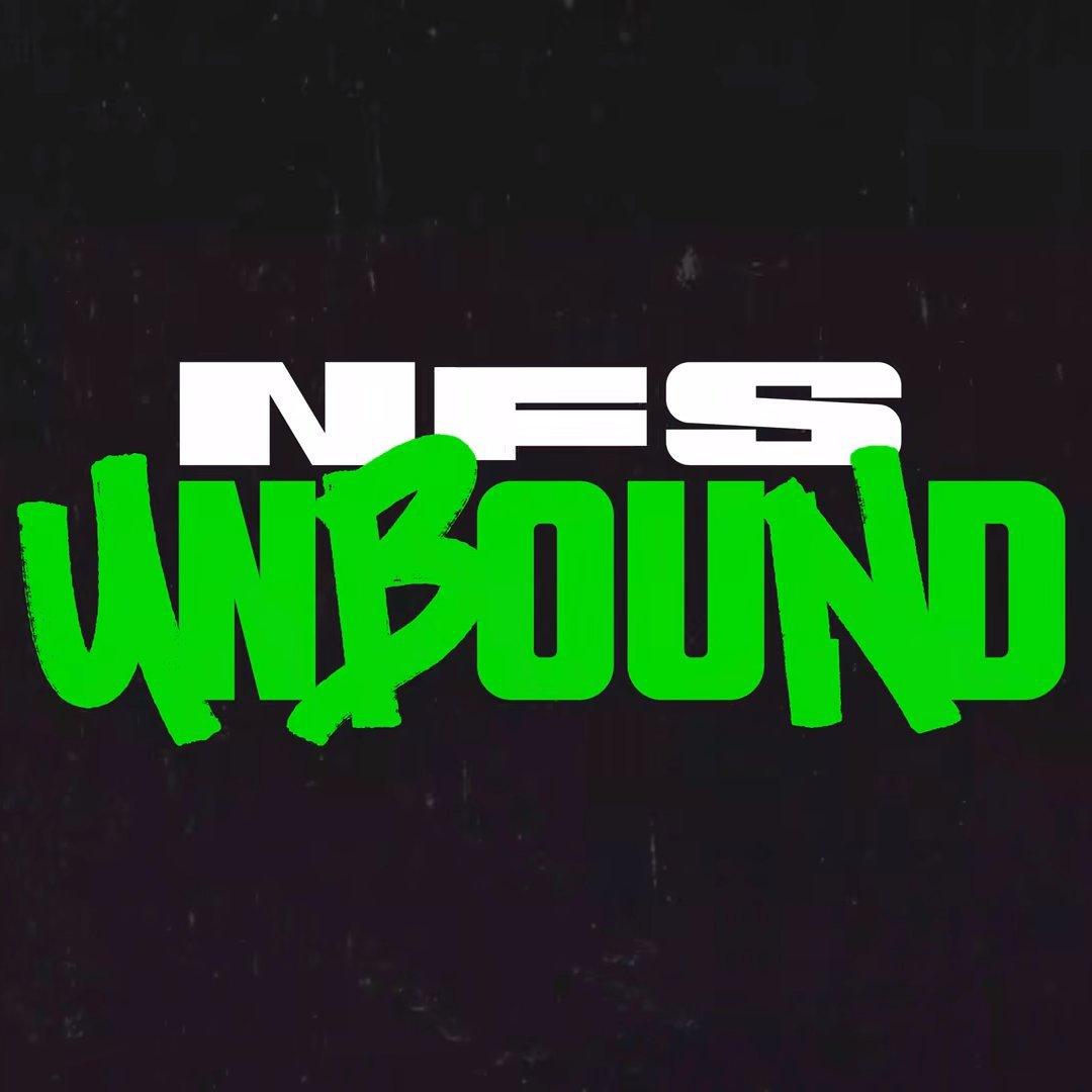 NFS™Unbound-极品飞车22:不羁 原声带 | 在线播放 | 网易云音乐