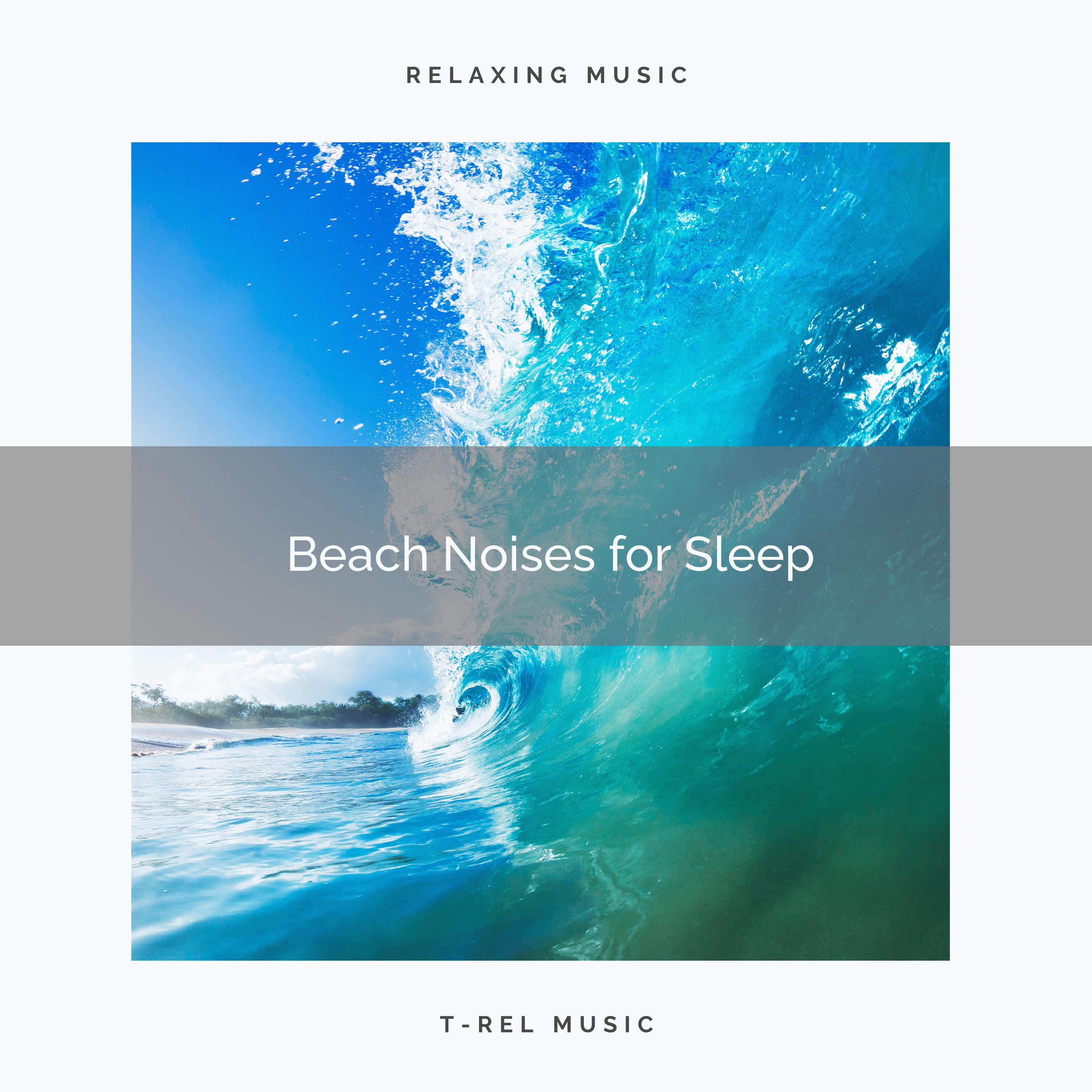 Wave and Ocean sounds - Lovely Sea Noises for Lovely Nap