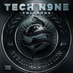 Strangeulation (Deluxe Edition)专辑