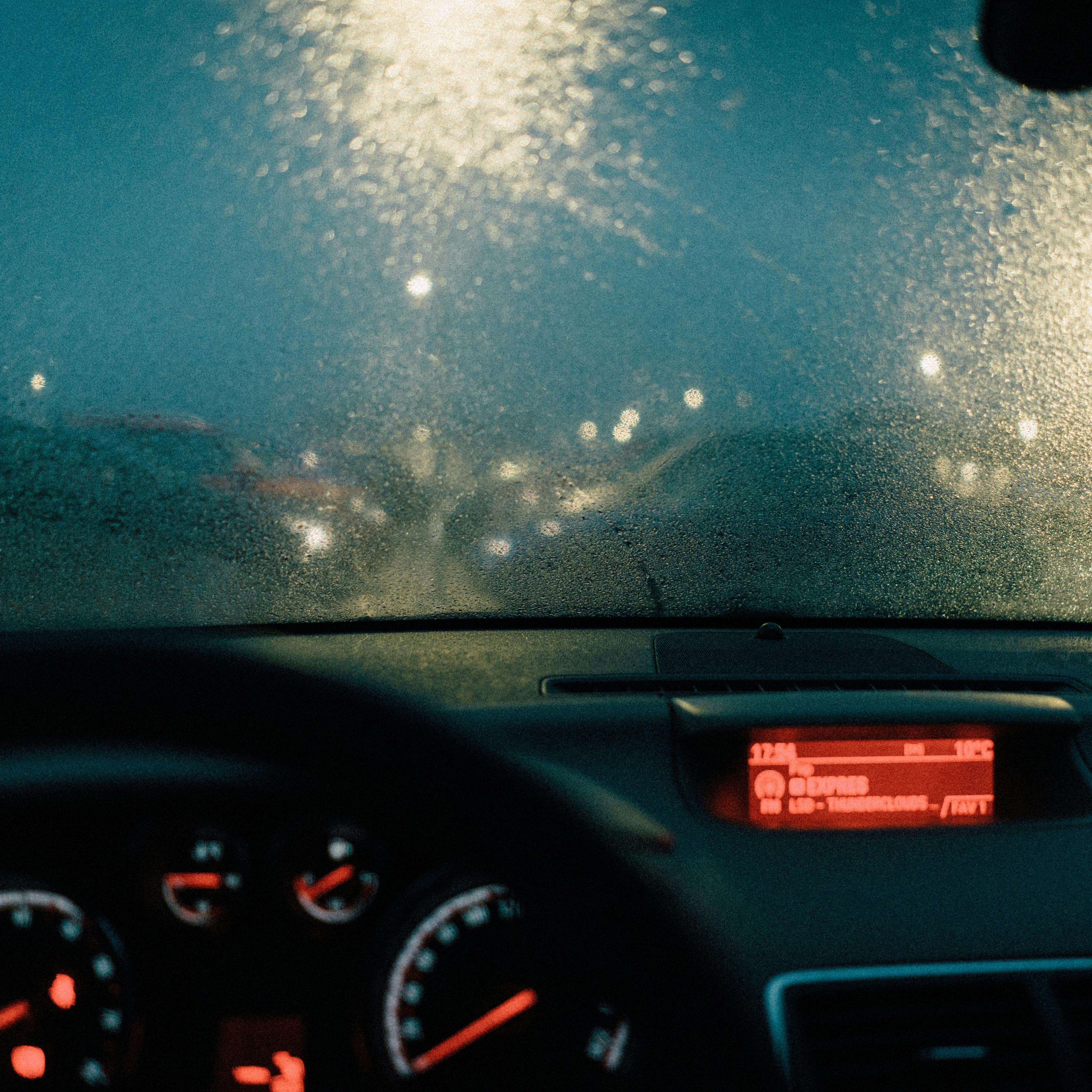 雨（Rain）