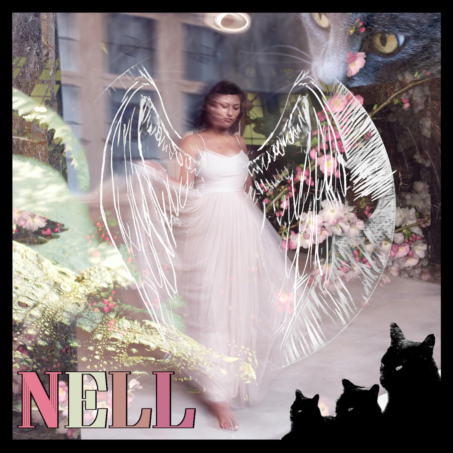 It´s Nell