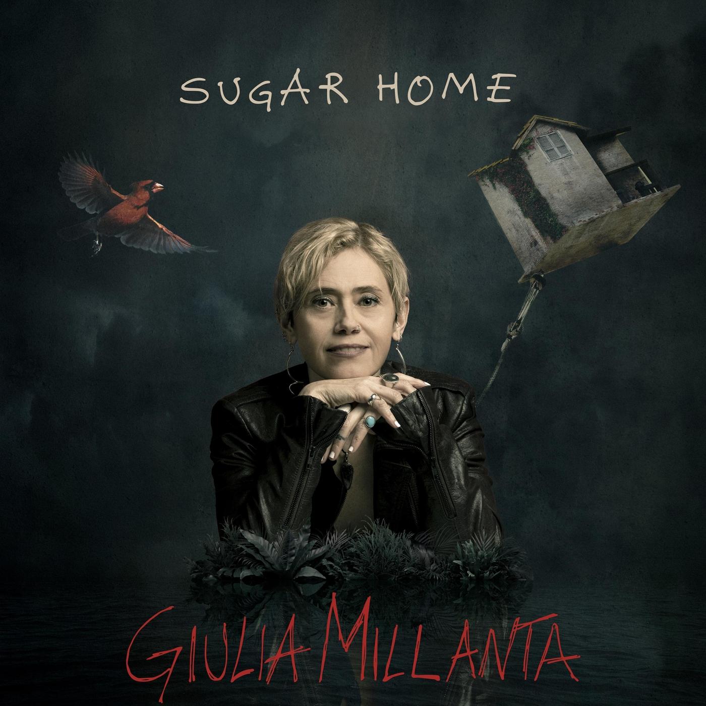 Sugar Home (Failed Attempts)