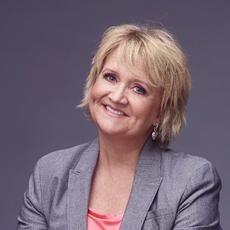 Chonda Pierce