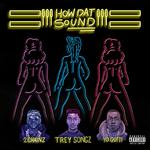 How Dat Sound (feat. 2 Chainz & Yo Gotti)专辑