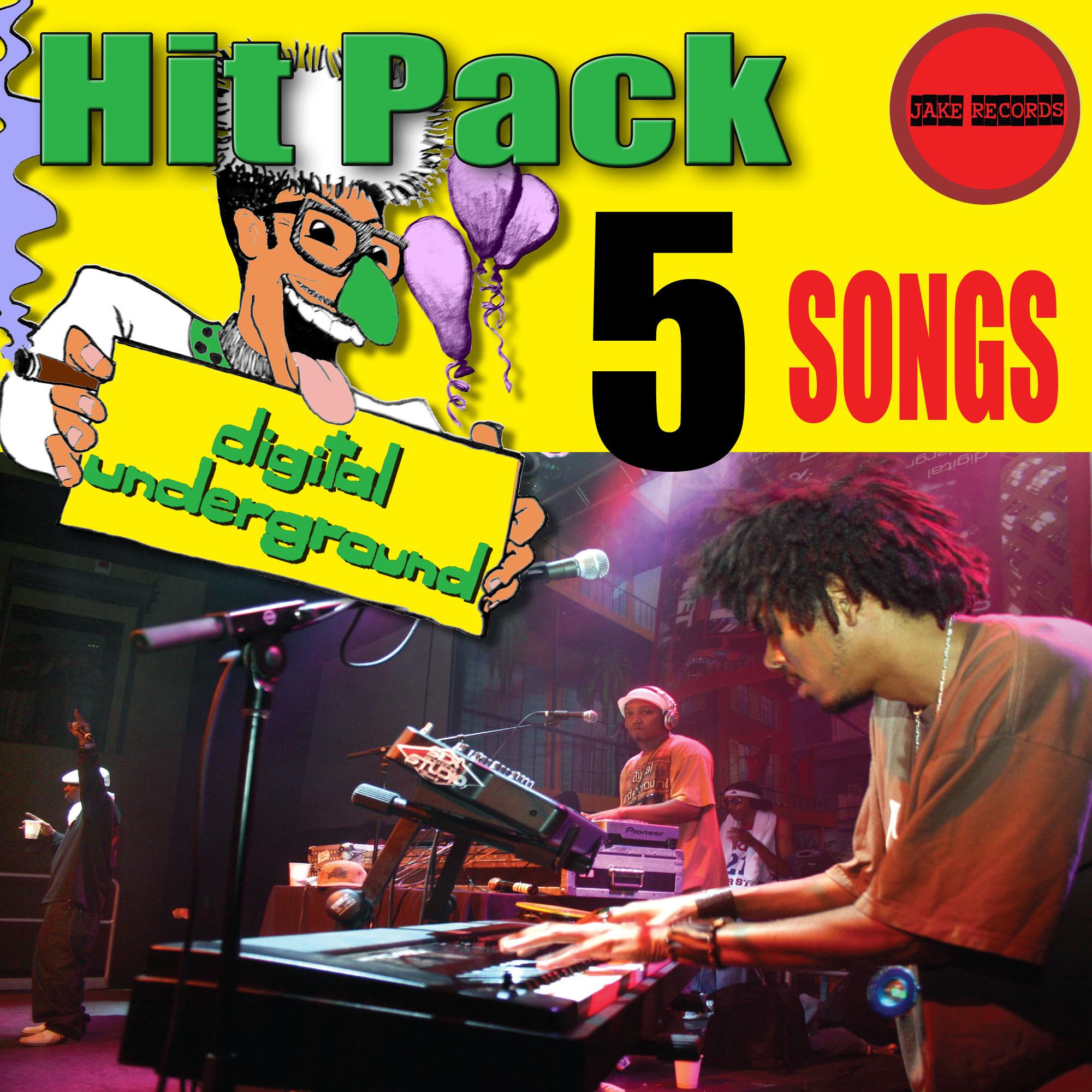 Hit Pack