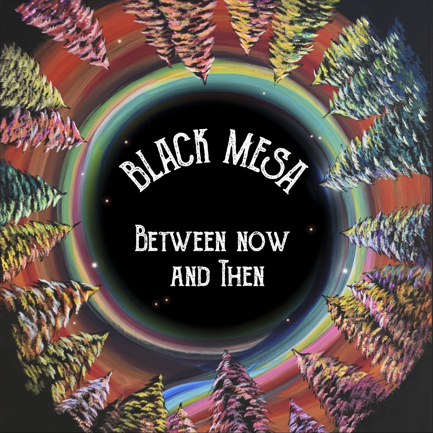 Between Now and Then