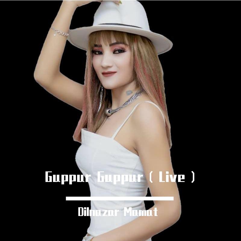 Guppur Guppur ( Live )