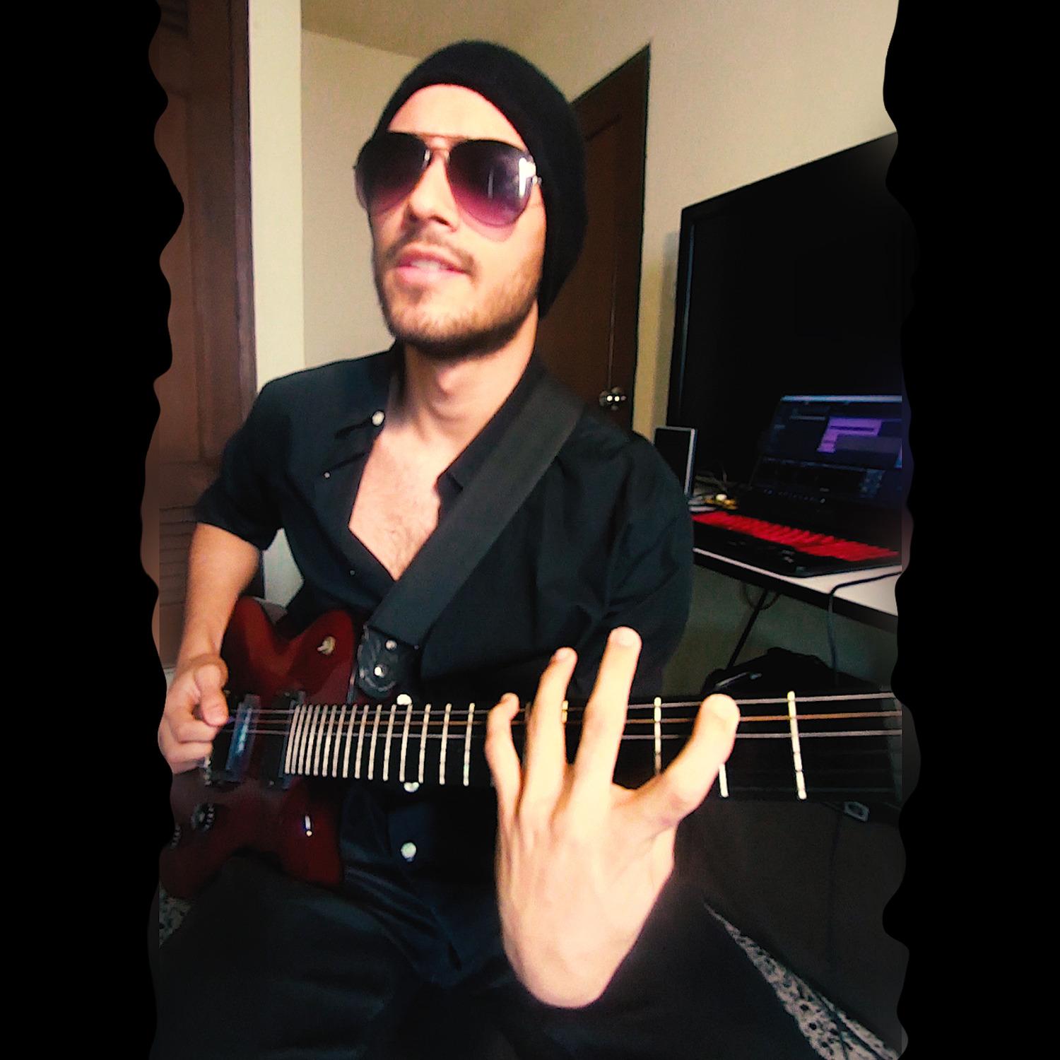 Polozheniye (Instrumental Guitar)