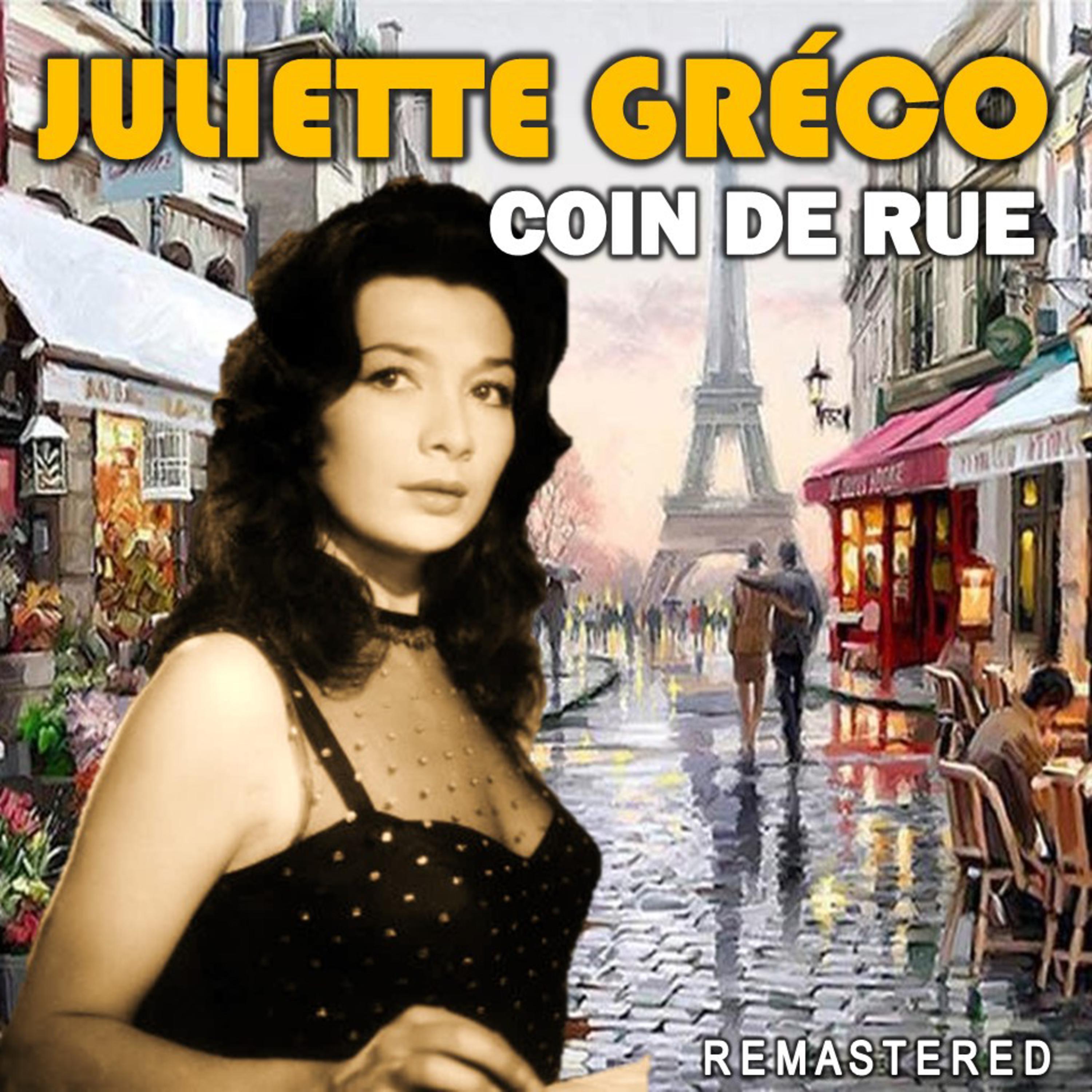 Coin de rue (Remastered)