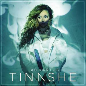 Tinashe - Watch Me Work (Pre-V) 带和声伴奏 （升8半音）