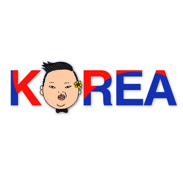 Korea专辑