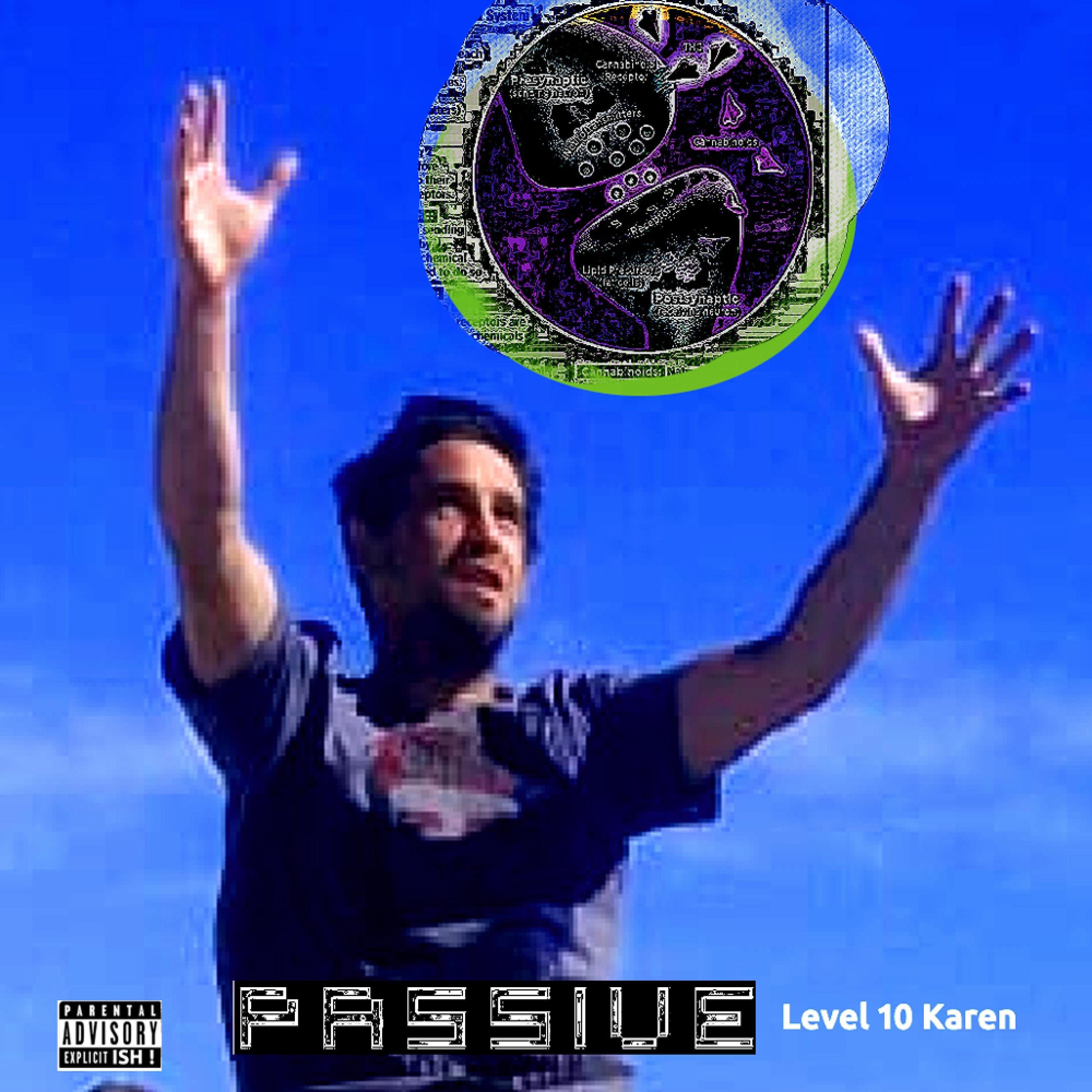 Level 10 Karen