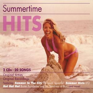 Summer Girls - LFO (PT karaoke) 带和声伴奏