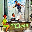 Mr.Clean专辑