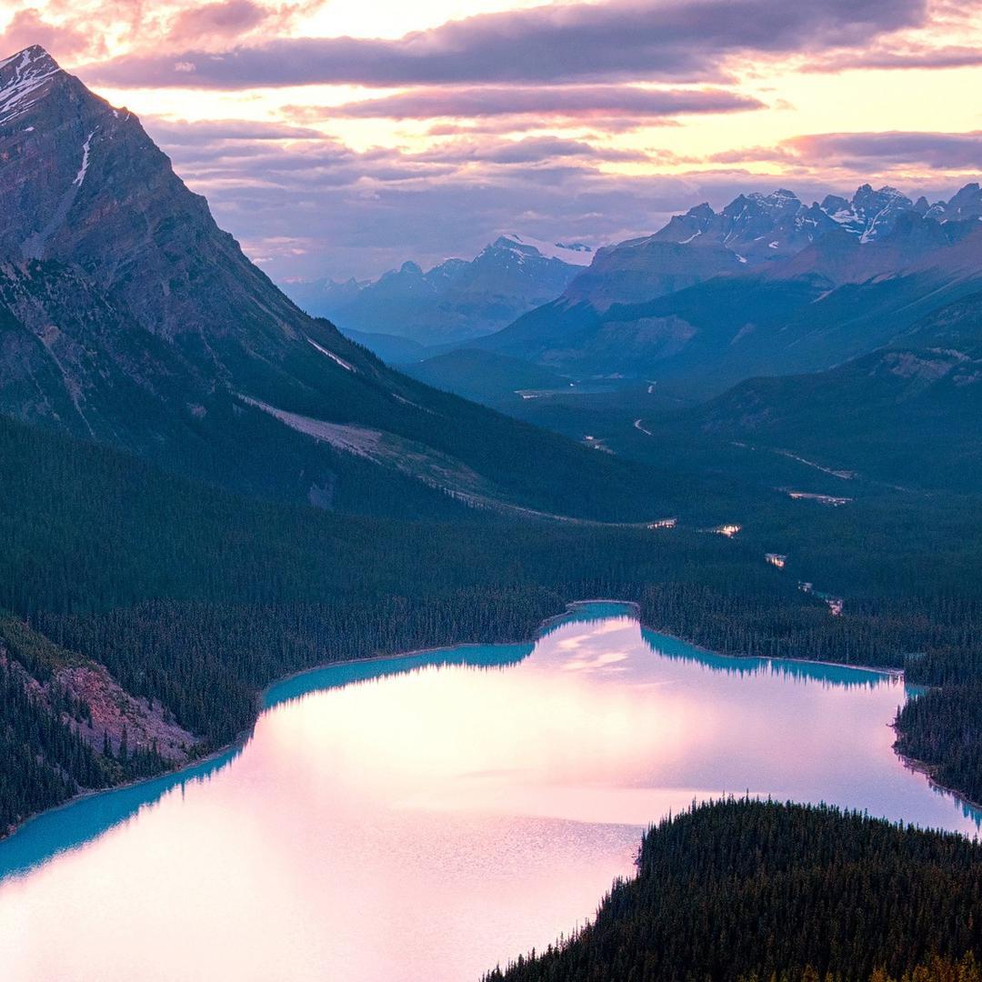 黑山白水倒影 (1)