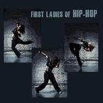 First Ladies of Hip Hop专辑