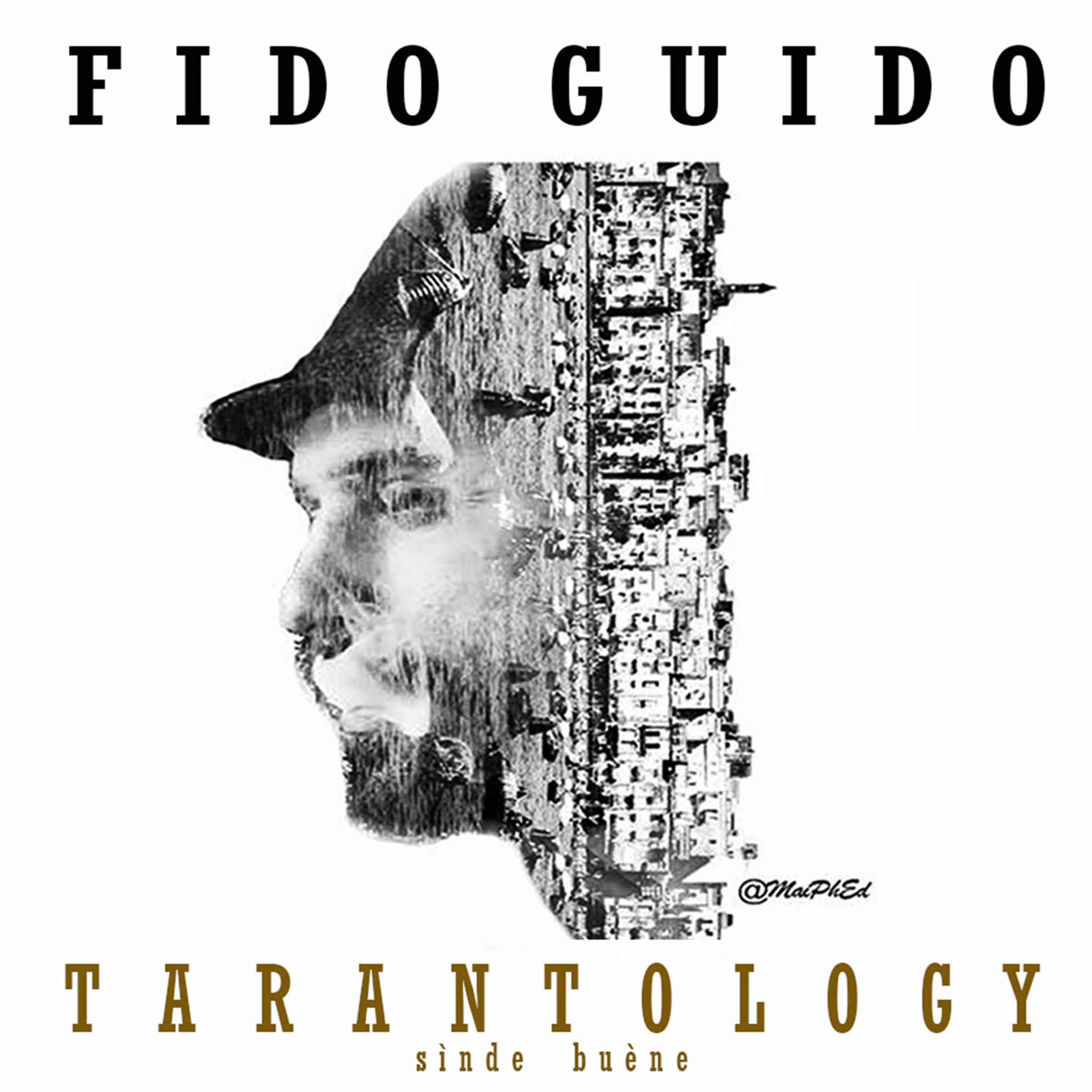 TARANTOLOGY
