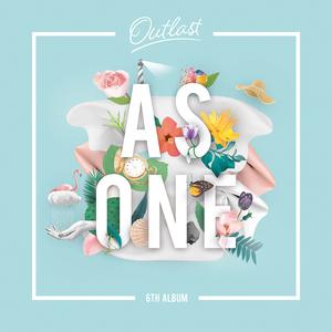 As One - The Pain I Caused