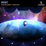 Rocket(ZXP Edit)专辑