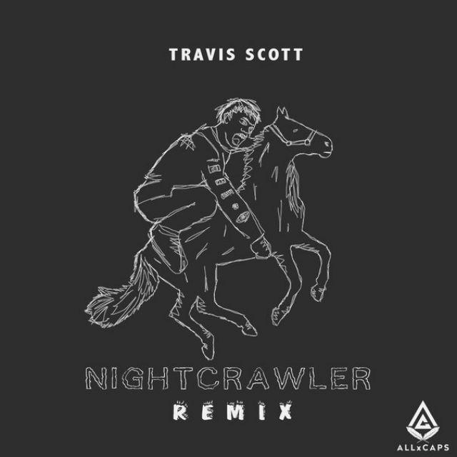 Nightcrawler (ALLxCAPS Remix)