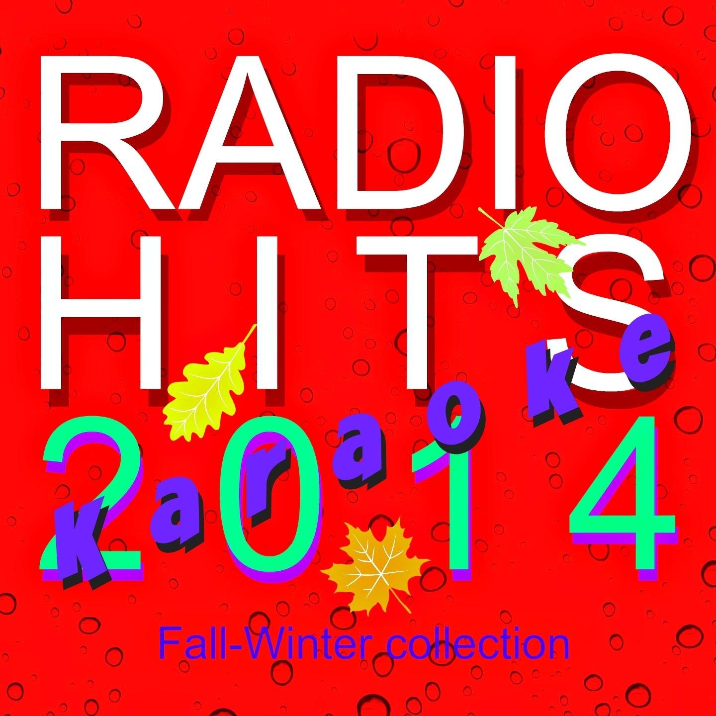 Radio Hits Karaoke 2014