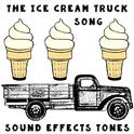 The Ice Cream Truck Song: Sound Effects Tones专辑