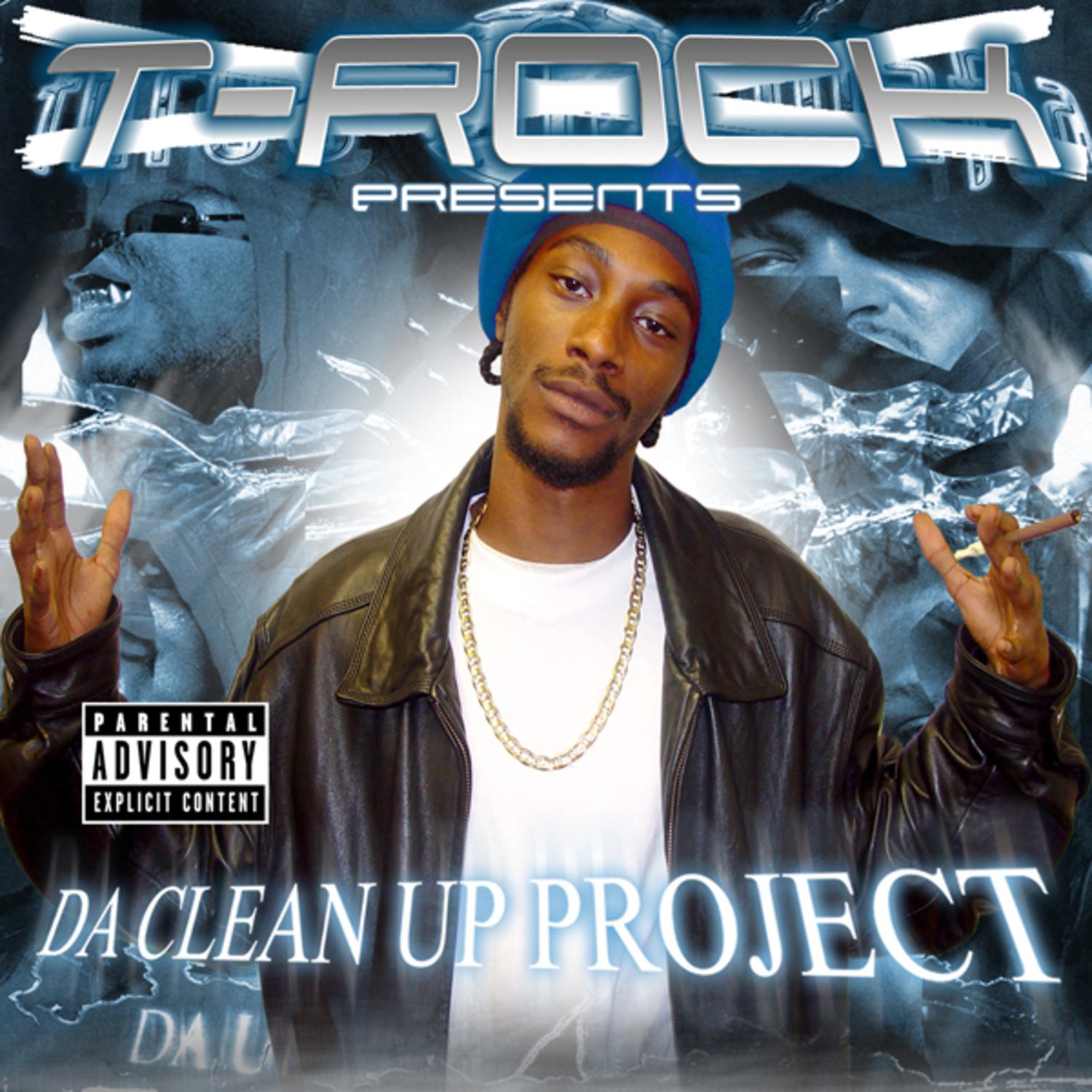 Da Clean Up Project