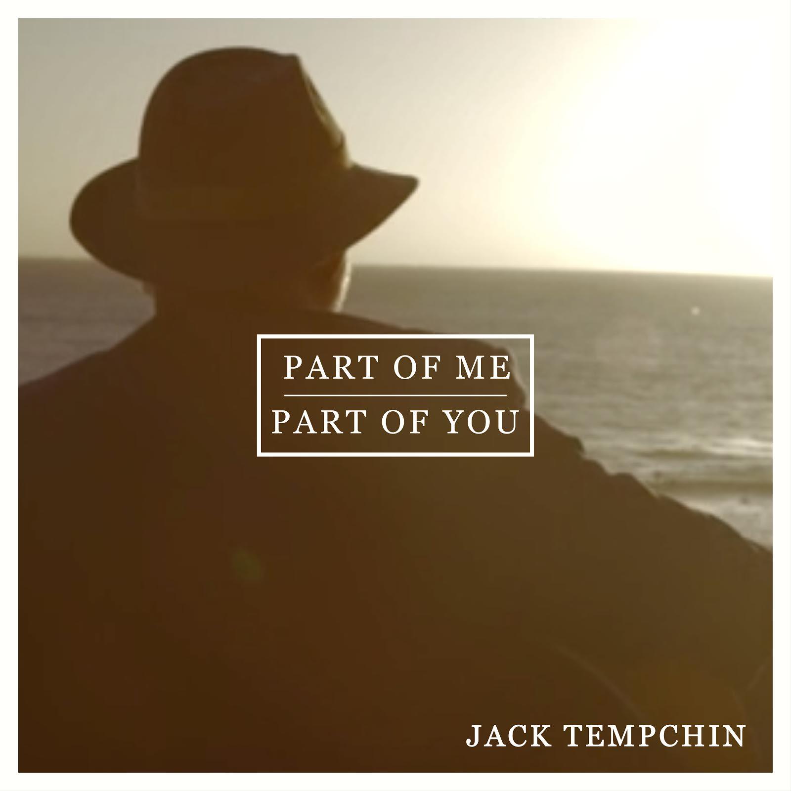 Part of Me, Part of You