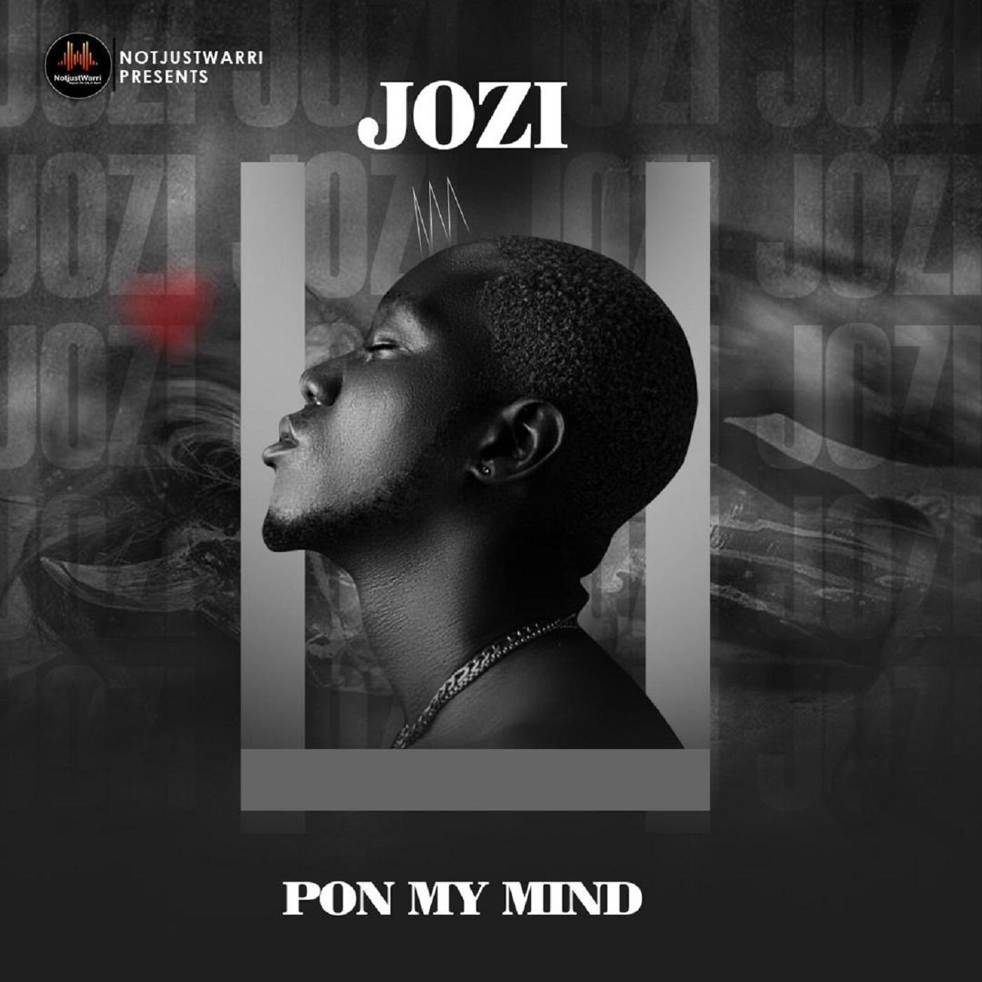 Pon My Mind