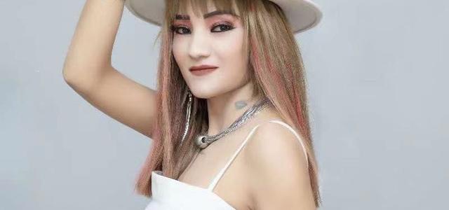 Dilnazar Mamat