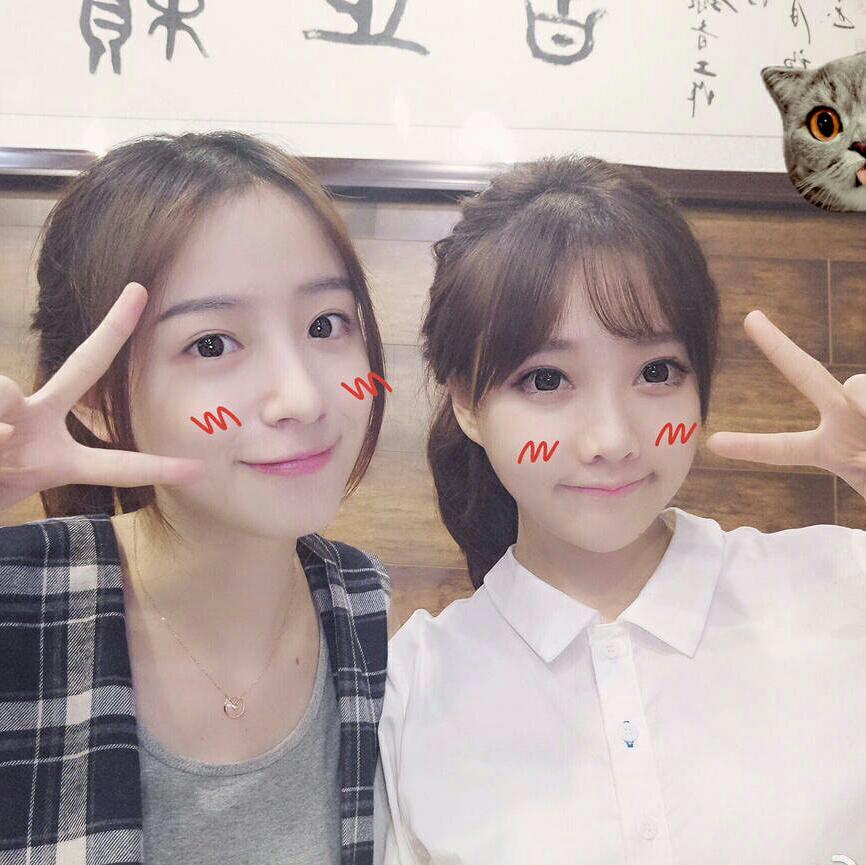 周二珂&冯提莫♥翻唱集