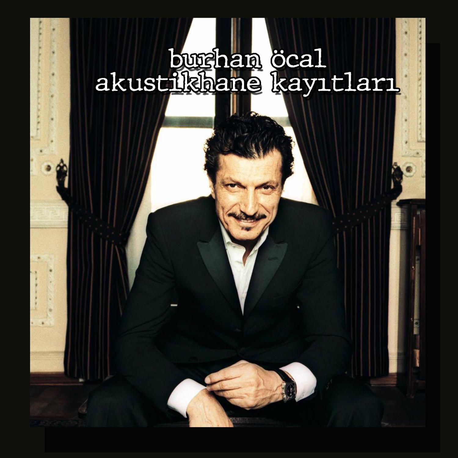 Akustikhane Kayıtları