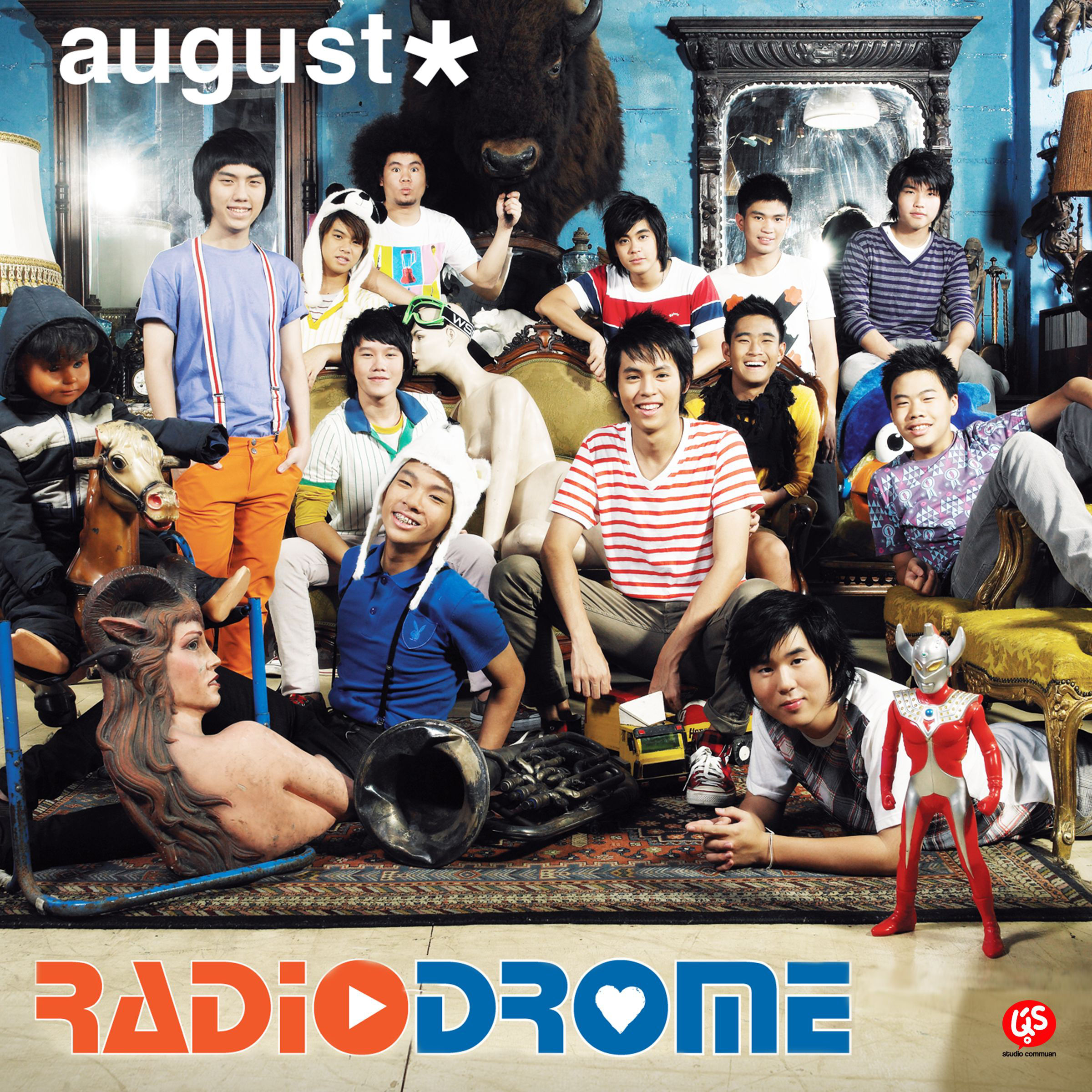 Radiodrome
