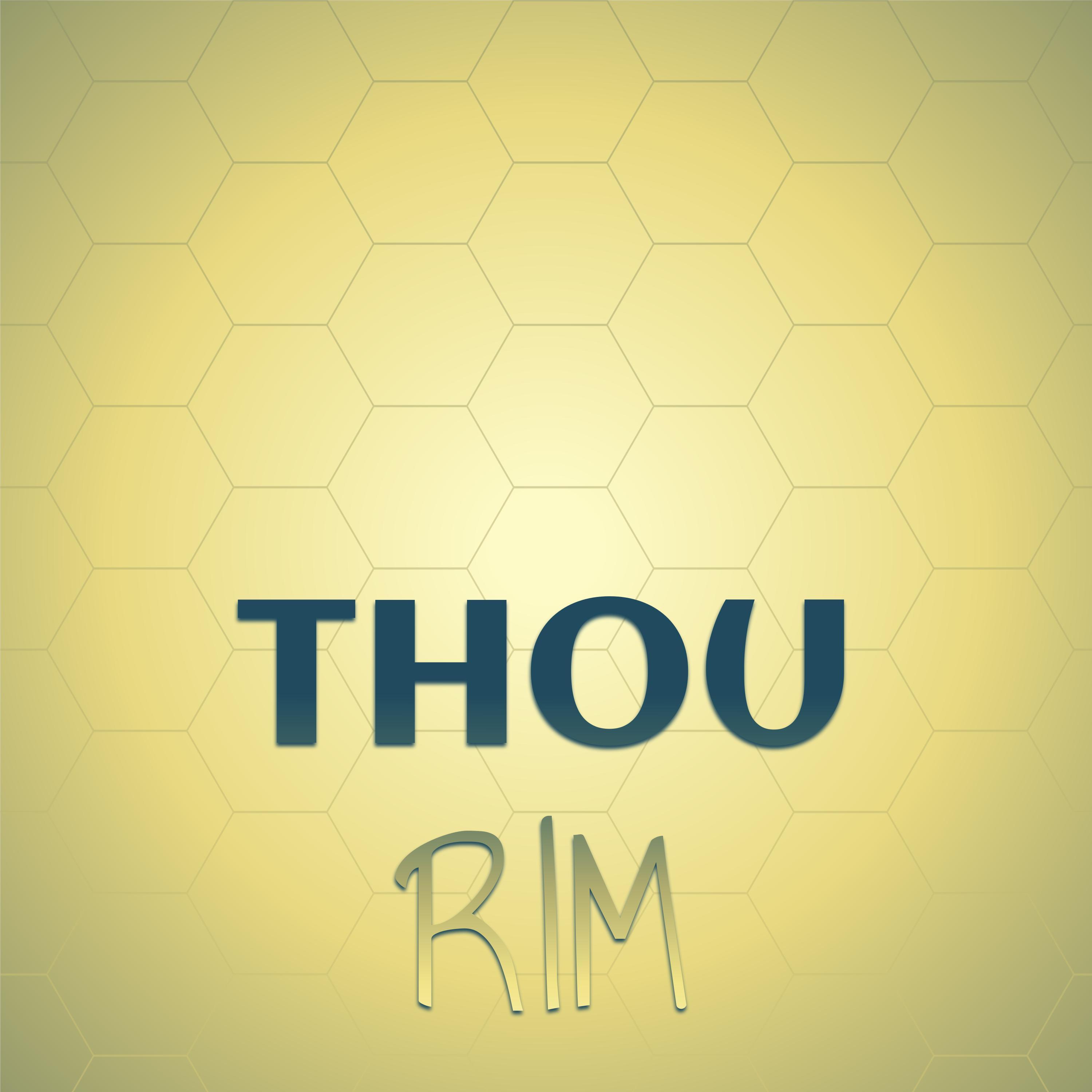 Hayk Kner - Thou Rim