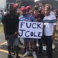 F**k J.Cole