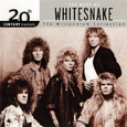 20th Century Masters: The Best Of Whitesnake