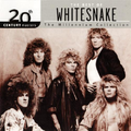 20th Century Masters: The Best Of Whitesnake