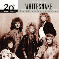 Still Of The Night - Whitesnake