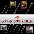 50s and 60s Rock, Vol. 1
