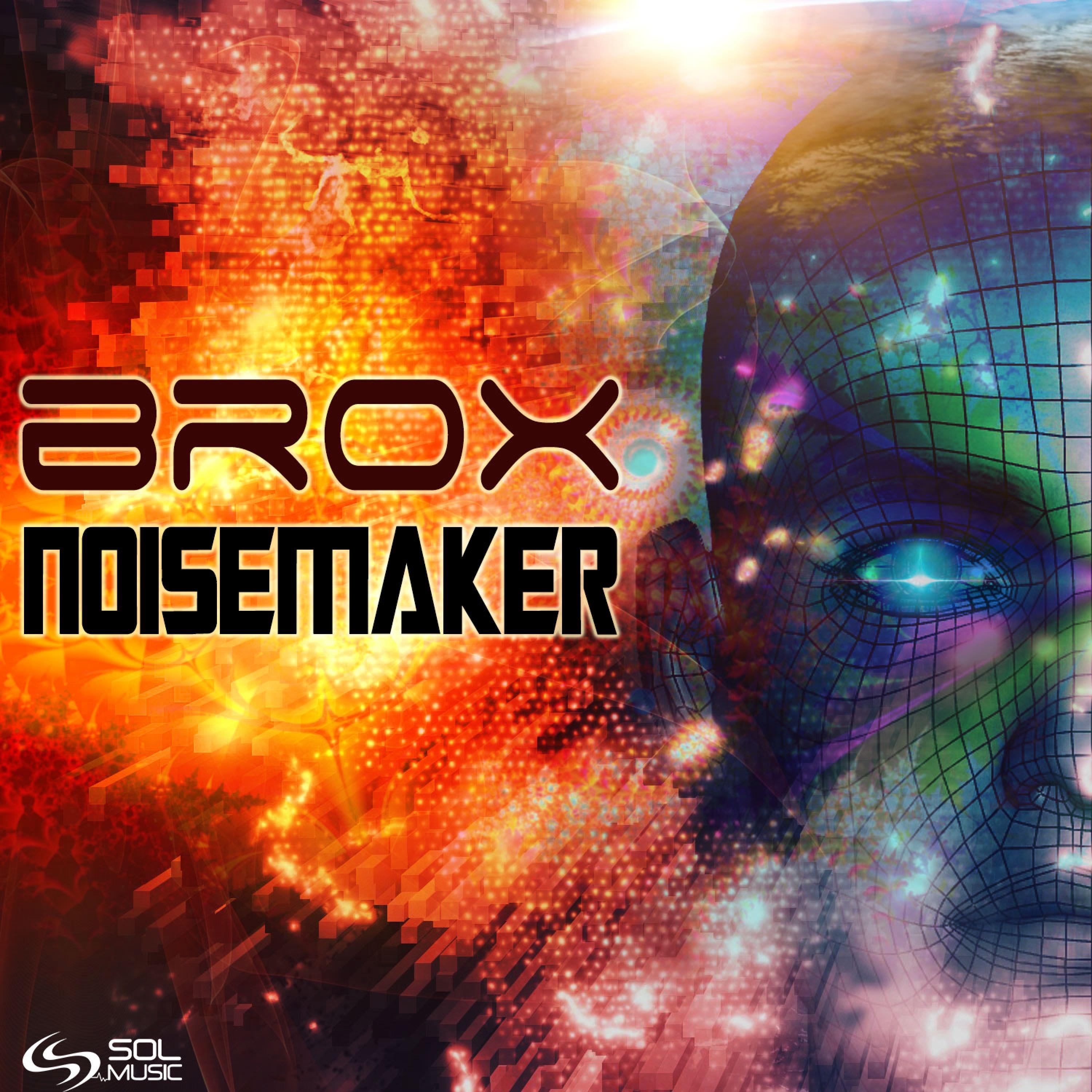Noisemaker
