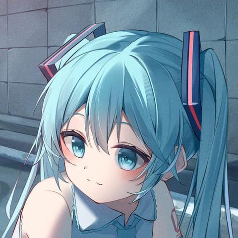 初音ミク