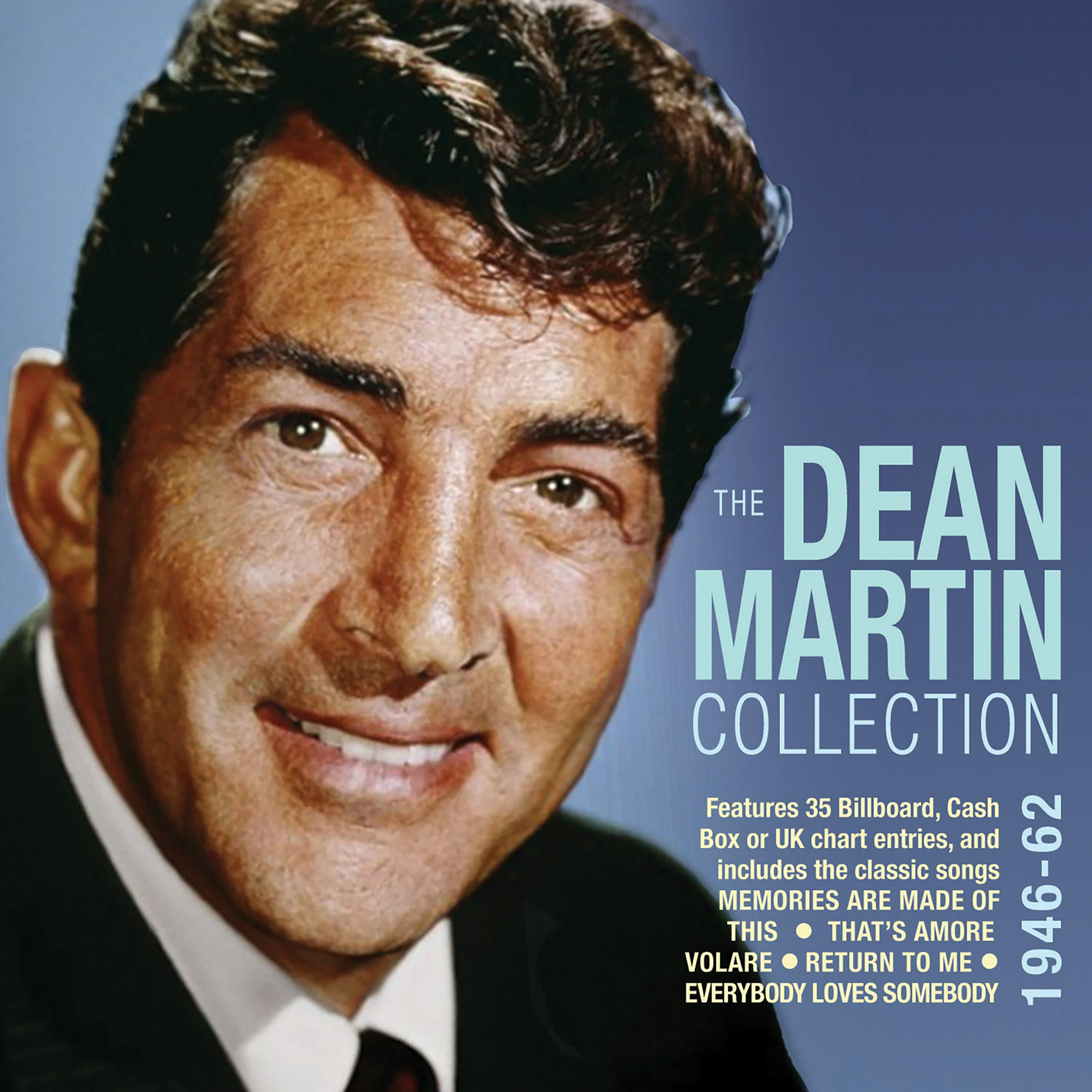 The Dean Martin Collection 1946-62专辑