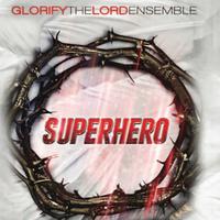 Glorify The Lord - Richard Smallwood (PT karaoke) 带和声伴奏