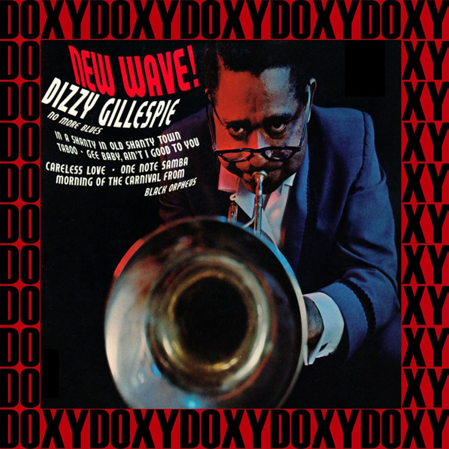New Wave (Remastered Version) (Doxy Collection)
