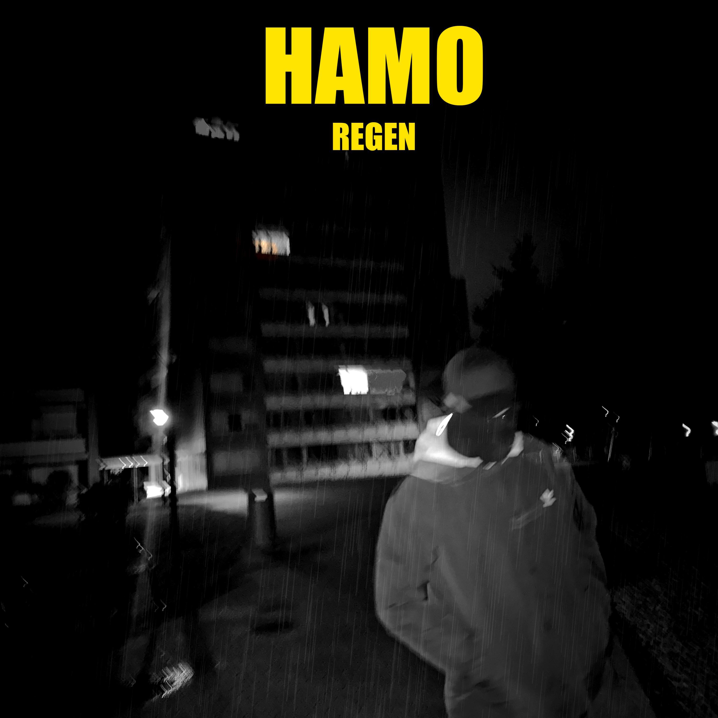 Hamo - Regen