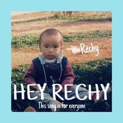 HEY RECHY（prod.by Red killer）