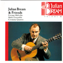 Julian Bream Edition Vol.16: Bream and Friends专辑