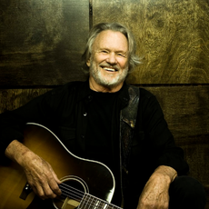 Kris Kristofferson